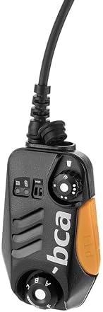 BCA BC Link Group Communication Radio (Black 2.0, 2 Pack) - Image 3