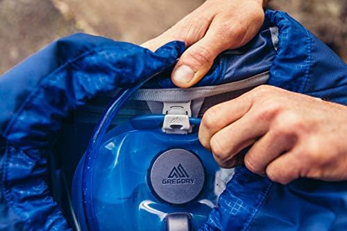 Gregory Mountain Products Katmai 65 Backpacking Backpack - Image 10