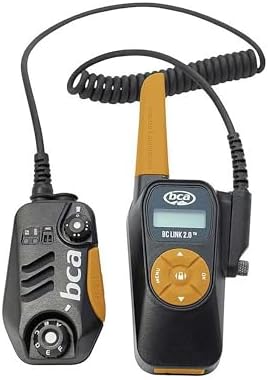 BCA BC Link Group Communication Radio (Black 2.0, 2 Pack) - Image 7