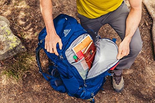 Gregory Mountain Products Katmai 65 Backpacking Backpack - Image 8