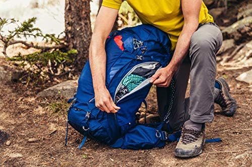 Gregory Mountain Products Katmai 65 Backpacking Backpack - Image 11