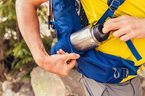 Gregory Mountain Products Katmai 65 Backpacking Backpack - Image 6