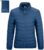 Outdoor Ventures Women’s Packable Full-Zip Short Puffer Jacket Insulated Quilted Warm Lightweight Winter Coat