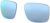 Oakley Holbrook XL Sport Replacement Sunglass Lenses, Prizm Deep Water Polarized, 59 mm