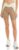 Womens Gym Fitness Bike Short
