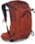 Osprey Manta 24L Men’s Hiking Backpack with Hydraulics Reservoir, Oak Leaf Orange