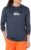 Quiksilver Men’s Standard Solid Streak Ls Long Sleeve Surf Tee Rashguard
