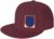 Us Army 160th Soar Flash Snapback Hat Baseball Cap for Men Women Hip Hop Style Flat-Brimmed Hats