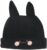 Women Men Knit Beanie Hat Winter Warm Knitted Skull Cuffed Beanies Cap Crochet Christmas Ski Beanie Headgear
