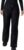 Columbia Women’s Bugaboo Oh Pant, Black, Medium