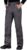 FREE SOLDIER Men’s Waterproof Snow Insulated Pants Winter Skiing Snowboarding Pants with Zipper Pockets
