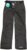 Columbia Men’s Artic Trip Omni-Heat Snow Pants (Medium, Black)