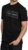 RVCA Men’s Sport Balance Box Short Sleeve Crew Neck Shirt