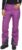 Arctix Women’s Snow Sports Insulated Cargo Pants, Amethyst Melange, 2X Tall