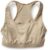 Patagonia Capilene Women’s Sports Bras, DRT (Tan/Khaki)