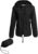 Avoogue Raincoat Women Lightweight Waterproof Rain Jackets Packable Outdoor Hooded Windbreaker
