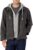 Legendary Whitetails Men’s Rugged Full Zip Dakota Jacket