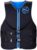 HyperLite Men’s Indy Life Jacket – US Coast Guard Approved Level 70 Buoyancy Aid, Great for Any Water Sports Activity Including Boating, Paddle & Swimming