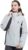 CAMEL CROWN Women’s Waterproof Ski Jacket Winter Coat Windbreaker Fleece Inner Snow Hiking Outdoor