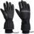 AstroAI Waterproof Gloves, Snow Gloves with Touchscreen, Warm Winter Gloves for Men Women, Ski Gloves for Cold Weather Running Cycling Snowboarding Driving Outdoor Work