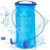 N NEVO RHINO Hydration Bladder 2L-3L Leak Proof Water Reservoir, BPA Free TPU Water Pouch, Water Bladder for Hydration Pack