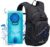 EVERFUN Hiking Hydration Backpack with Water Bladder 2L/3L Water Backpack Women Men Lightweight Insulation Hydration Day Rucksack for Hiking, Cycling, Running, Climbing, Camping