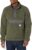 Carhartt Men’s Relaxed Fit Fleece Pullover