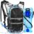 Hydration Backpack Pack, Water Backpack 20L Capacities Included 2L Hydration Bladder, Festival Essential – Rave Hydration Pack Hydropack Hydro for Hiking, Running, Biking, Festival Gear